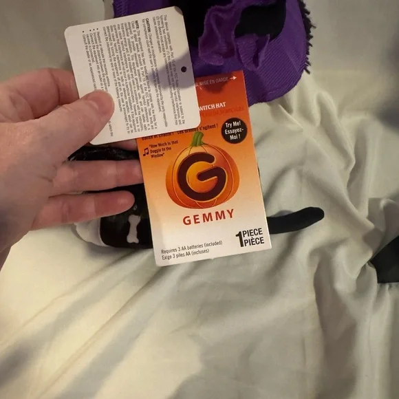 Gemmy animated Dog - Picture 3 of 3